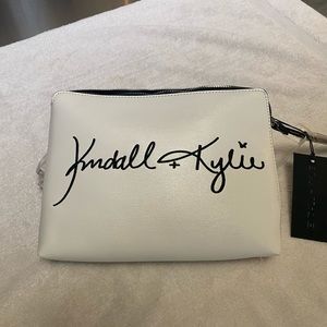 New WT Kendall + Kylie Tote Bag